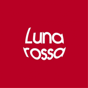Luna rossa